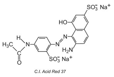 Dye Compounds