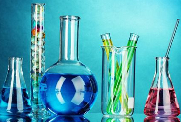 Speclity Chemicals